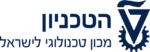 TechnionIIT Hebrew 2-lines